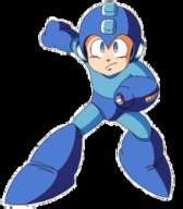 Mega Man sound effects : Capcom : Free Download, Borrow, and .